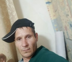 KrralyaX, 34 года, Новосибирск