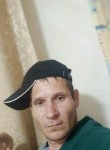 KrralyaX, 34 года, Новосибирск