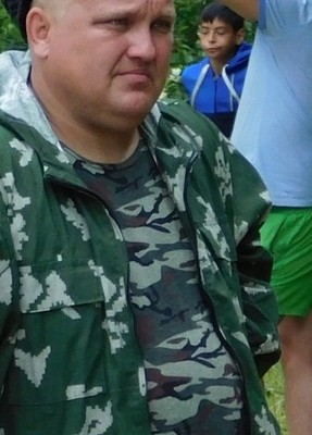 Олег, 49, Россия, Нижнекамск