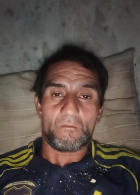PABLO HAG lGNCOI из Rosario 43 года
