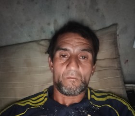 PABLO HAG lGNCOI, 43, Rosario