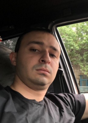 Ruslan, 28, Russia, Krasnodar