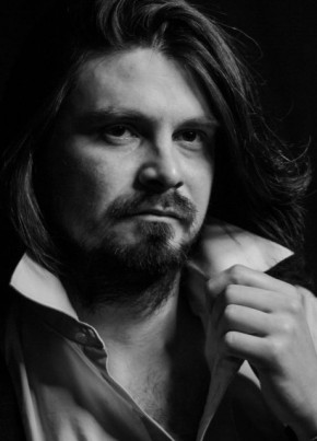 Sergey, 33, Russia, Novosibirsk
