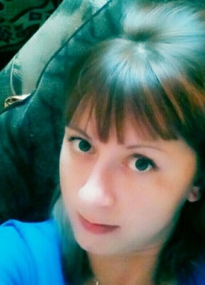 Юлия, 34, Россия, Шира