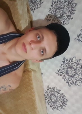 Няшка, 27, Россия, Сальск