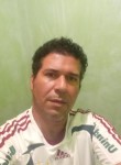 Osmar, 56 лет, Nilópolis