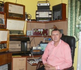 Nikolay, 66 лет, Ровеньки
