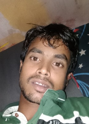 Sahimul Laskar, 19, India, Guwahati