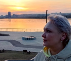 Нина, 47 лет, Красноярск