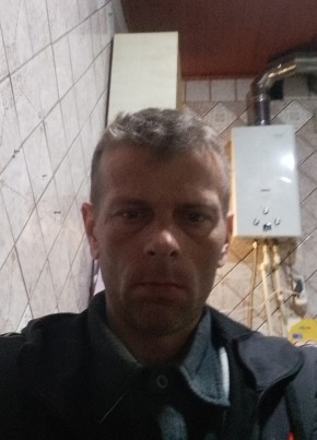 Дима, 45, Россия, Краснодар