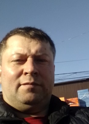 Борис, 42, Россия, Тверь