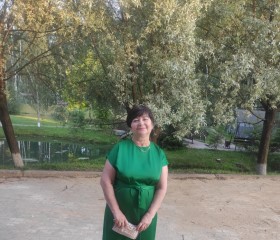 Ирина, 63 года, Востряково