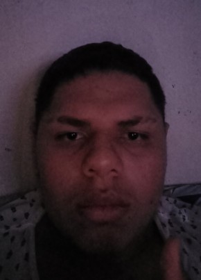 Arthur, 22, República Federativa do Brasil, Mauá