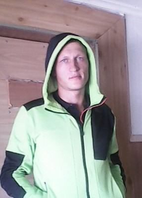 Алексей, 32, Россия, Ангарск