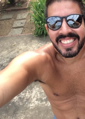 Emerson, 45, República Federativa do Brasil, Nova Friburgo