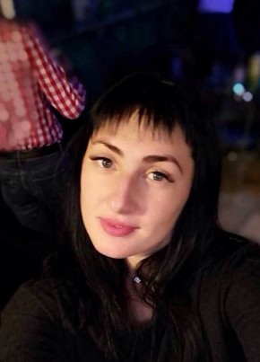 Kristi, 31, Russia, Smolensk