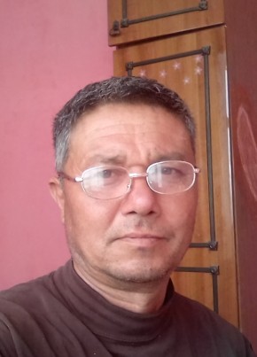 Eduard Nikolae, 49, Kazakhstan, Shymkent