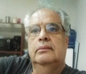 Carlos Alberto i, 67 лет, Caracas