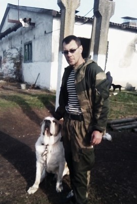 Andrey , 52, Russia, Rostov-na-Donu