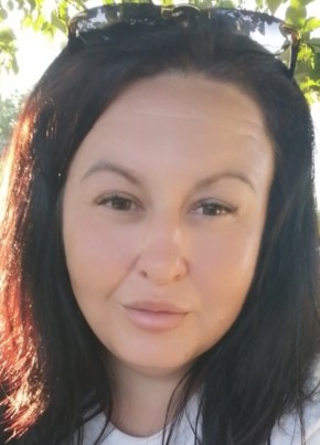 Светлана из Ярославли 39 лет