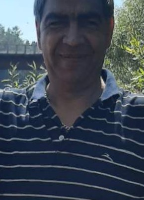 Yuriy Grigorev, 46, Russia, Cheremkhovo