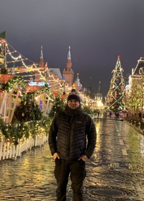 Timur, 38, Russia, Kazan