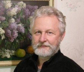 Веденеев, 71 год, Кострома