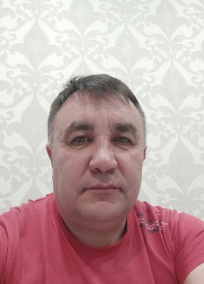 Andrey, 52, Russia, Sosnovyy Bor