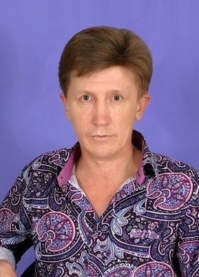 Андрей, 55, Россия, Вологда