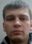 Паша Ушаков, 34 года, Слюдянка