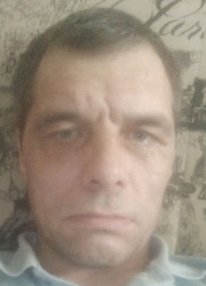 Владимир, 44, Россия, Вологда