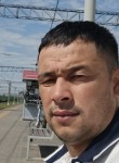 Ибрагим - Серпухов