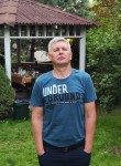 Роман, 48 лет, Брянск