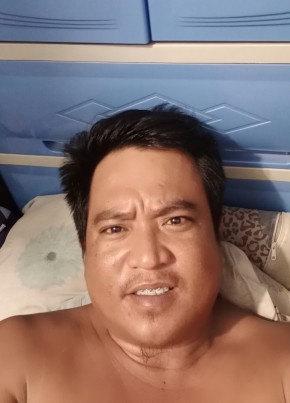Johnny, 40, Pilipinas, San Antonio, Zambales