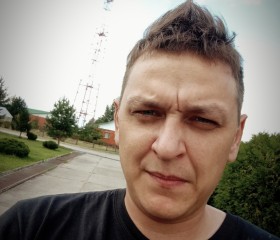 Andrey, 27, Bologoye