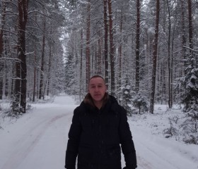 Александар, 46 лет, Vilniaus miestas