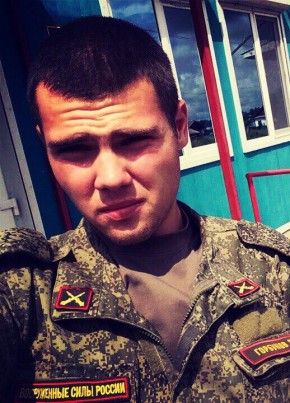 Егор, 26, Россия, Екатеринославка