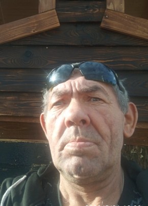 Сергей, 58, Россия, Тула