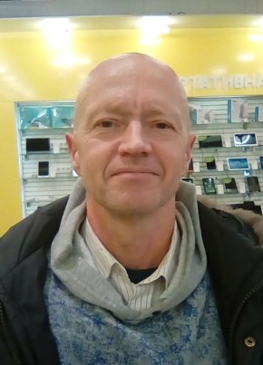 Сергей, 64, Россия, Кострома
