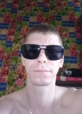 Алексей из Топчихи 26 лет