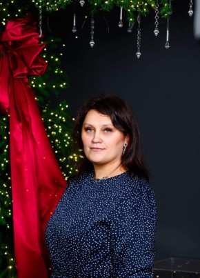 Татьяна из Томска 41 год