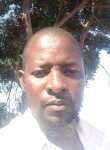 Mutalya farouk, 43 года, Kampala