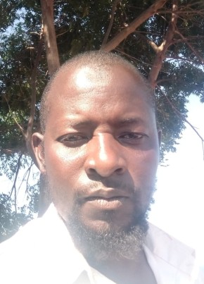 Mutalya farouk, 43, Uganda, Kampala