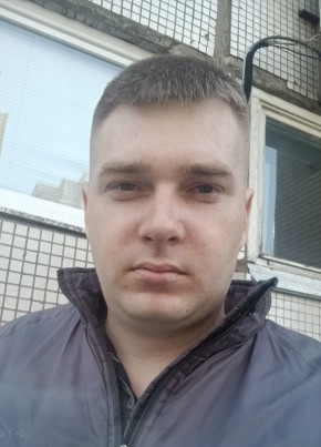 Вадим, 28, Рэспубліка Беларусь, Горад Гродна