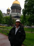 Толик , 58 лет, Усинск