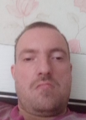 Mikhail, 41, Russia, Arkhangelsk
