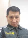 Серик, 54 года, Талдықорған