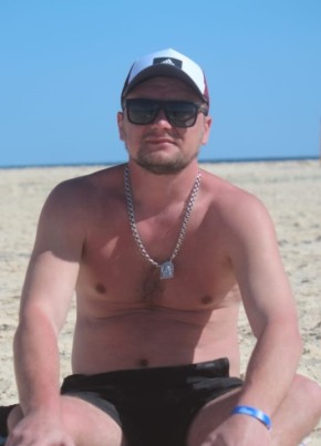 Вячеслав, 35, Россия, Казань