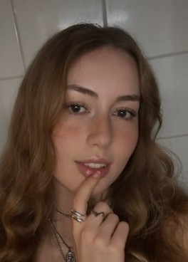 Elena из Кольчугино 36 лет