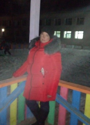 Лариса, 36, Россия, Вельск